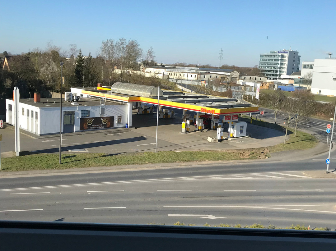 Best Western Hotel Cologne Airport Troisdorf主图