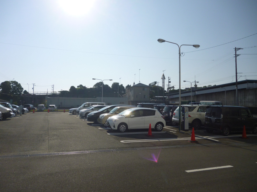 Budget Inn Kakegawa主图