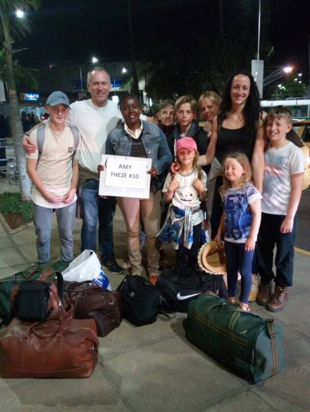 Nairobi Airport Transfer and Tours-内罗毕必去景点