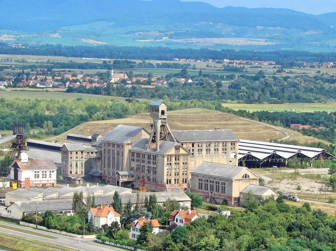 Pulversheim旅游攻略图片