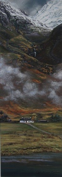 Glencoe Studio Gallery景点图片