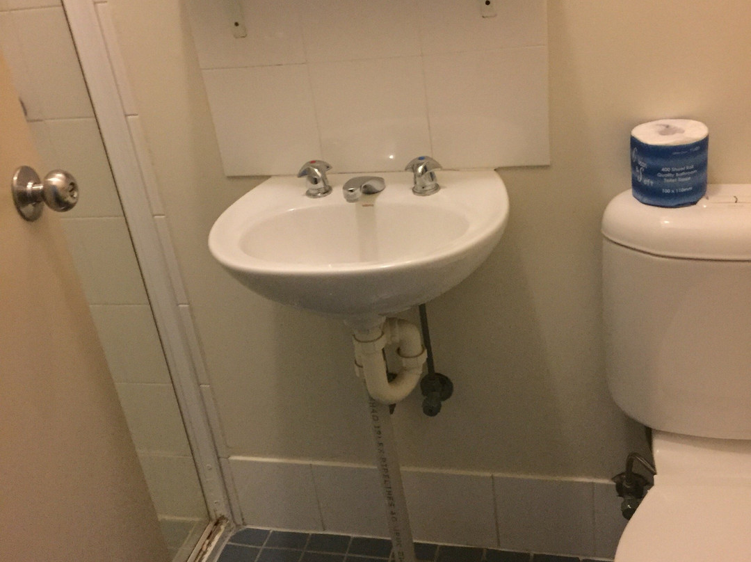 阿什菲尔德马诺尔酒店主图