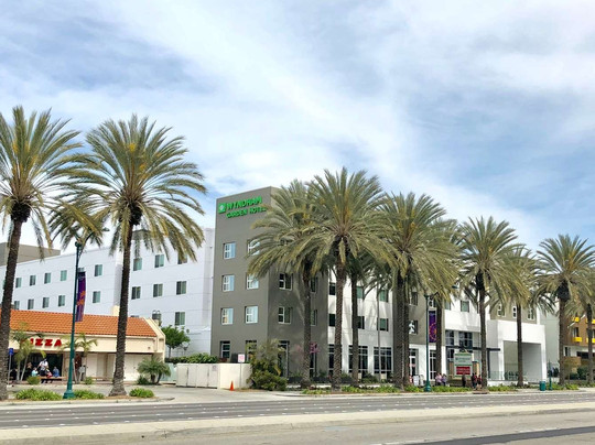 Wyndham Anaheim主图