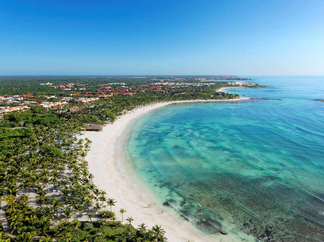 Barceló Maya Beach - All Inclusive主图