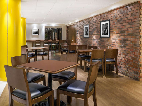 Wyndham Garden Monterrey Norte主图