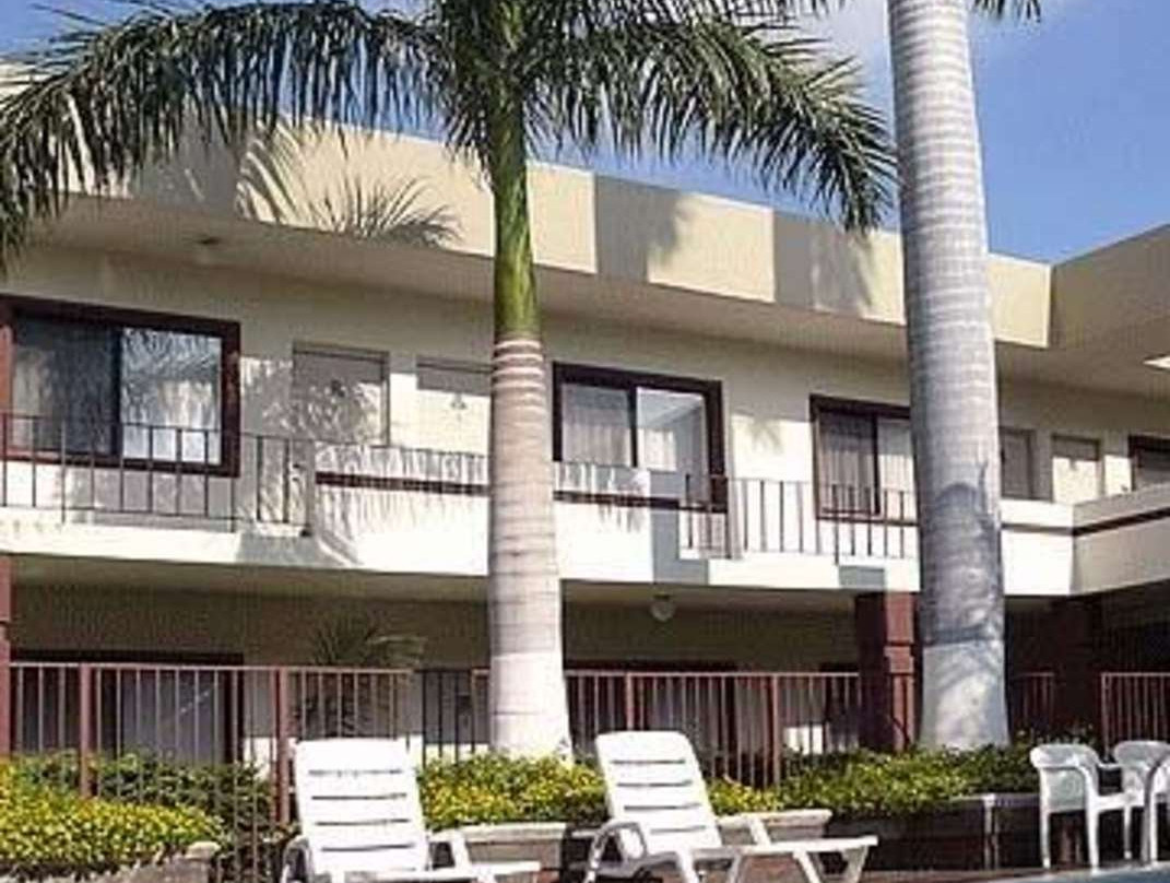 Quality Inn Ciudad Obregon主图