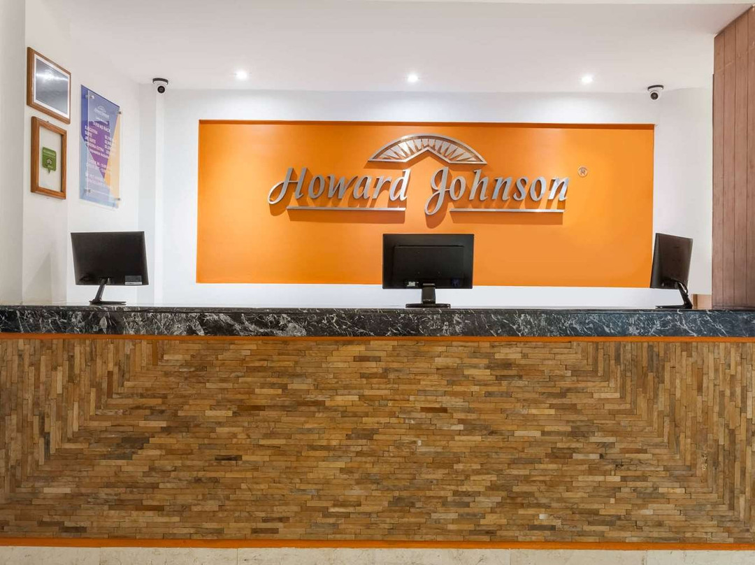 Howard Johnson Leon Avenida主图