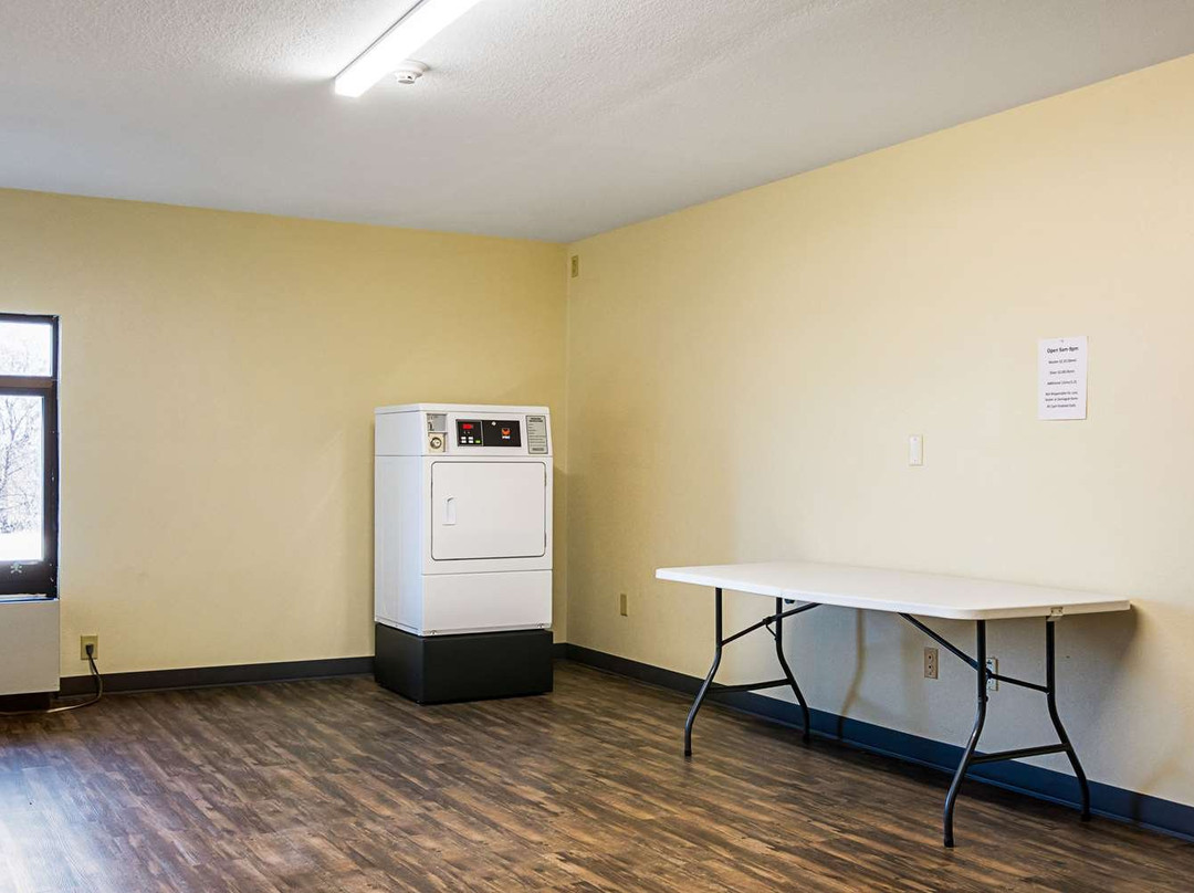 Quality Inn & Suites Greensburg I-74主图