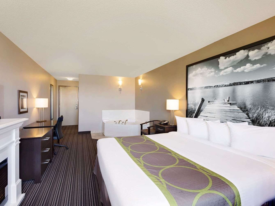 Super 8 by Wyndham Kapuskasing主图