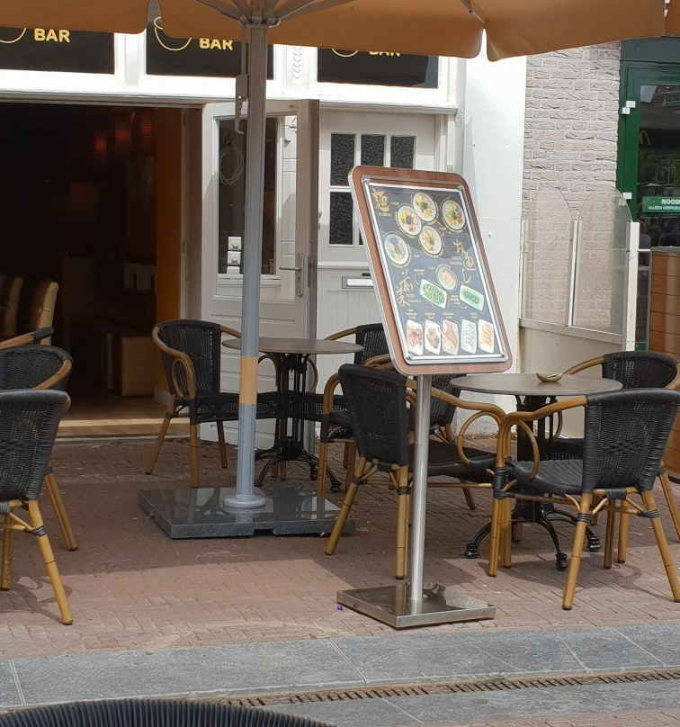 M Noodle Bar