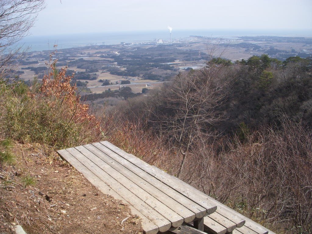 Mt. Karo-新地町必去景点