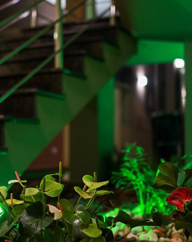 Trevo Park Hotel主图