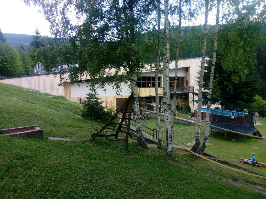 Horský penzion Javor主图