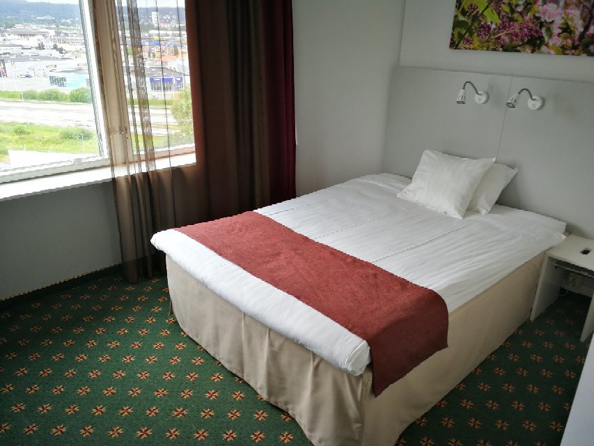 First Hotel Jönköping主图