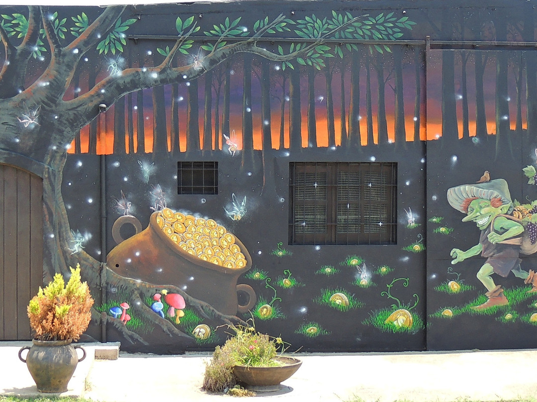 Bracco Bosca-Atlantida必去景点