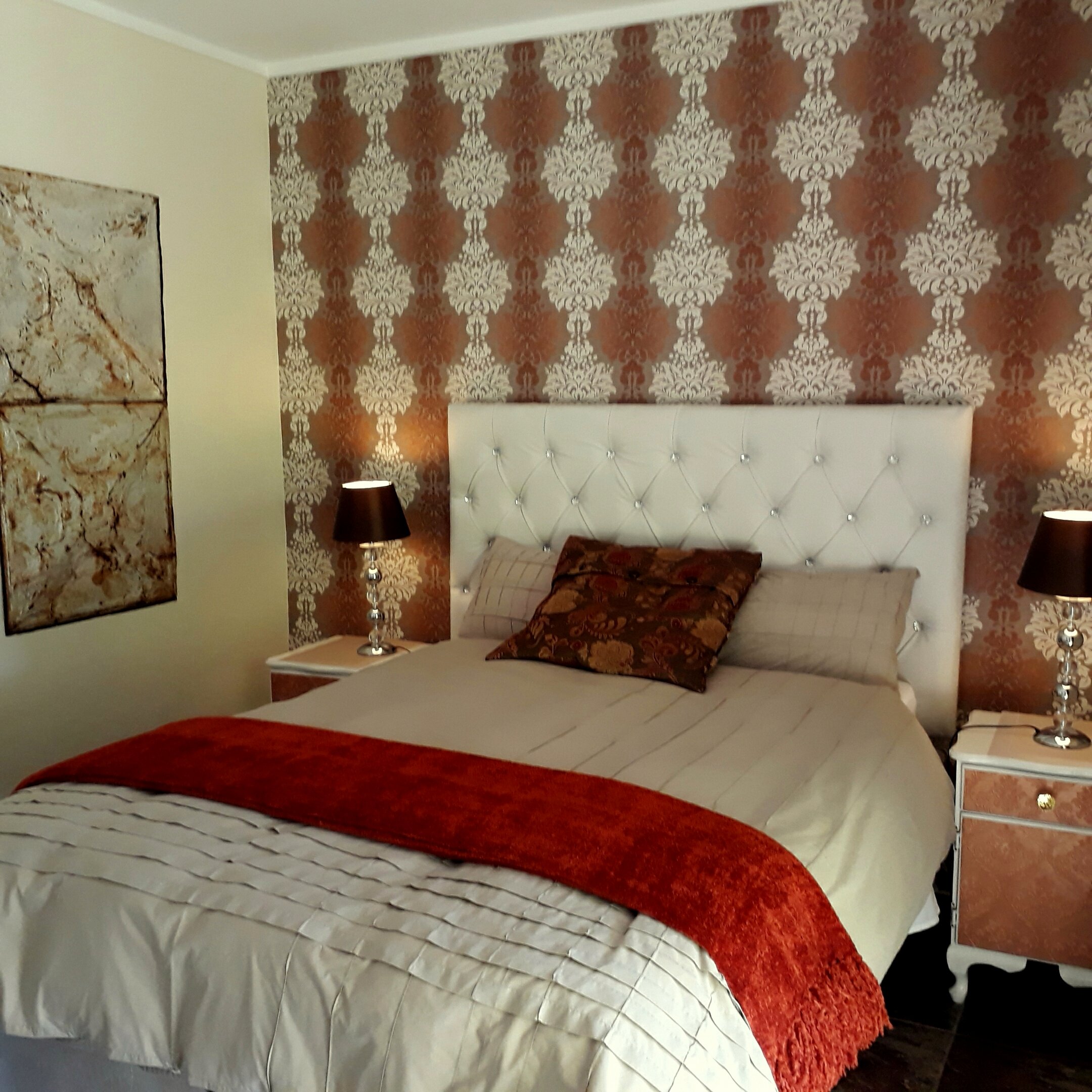 Blessings Guest House-官方