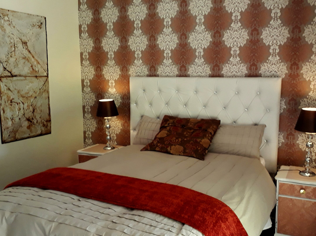 Blessings Guest House主图