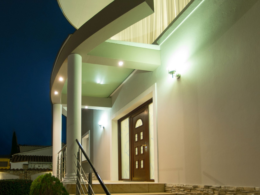 Bed & Breakfast Pani主图