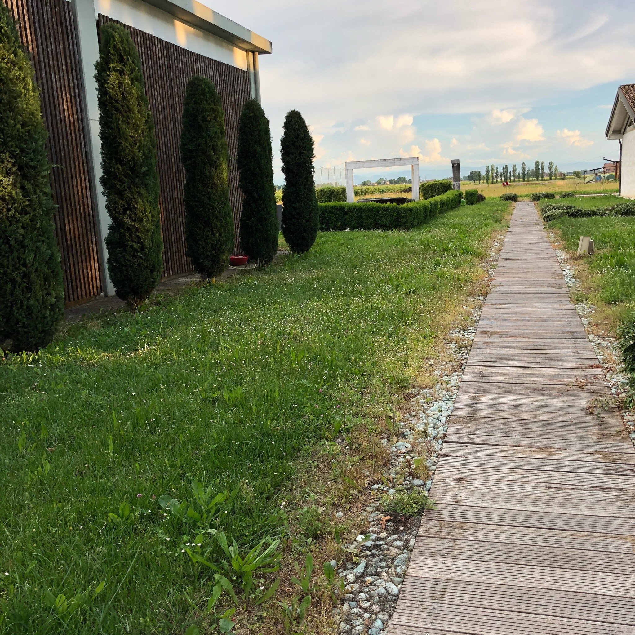 Agriturismo Le Vigne della duchessa-官方