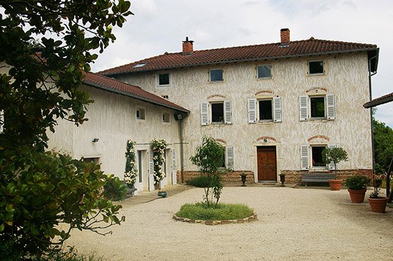 Le Clos Des Rêves-官方