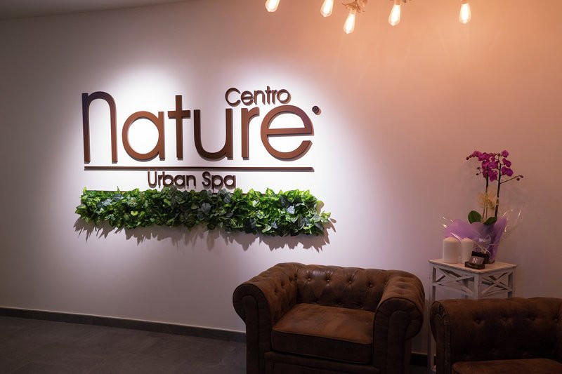 Centro Nature Urban Spa景点图片