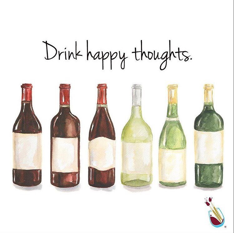 Painting with a Twist-拉斐特必去景点