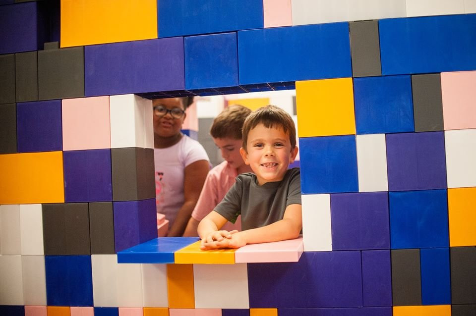 Lewisburg Children's Museum-Lewisburg必去景点