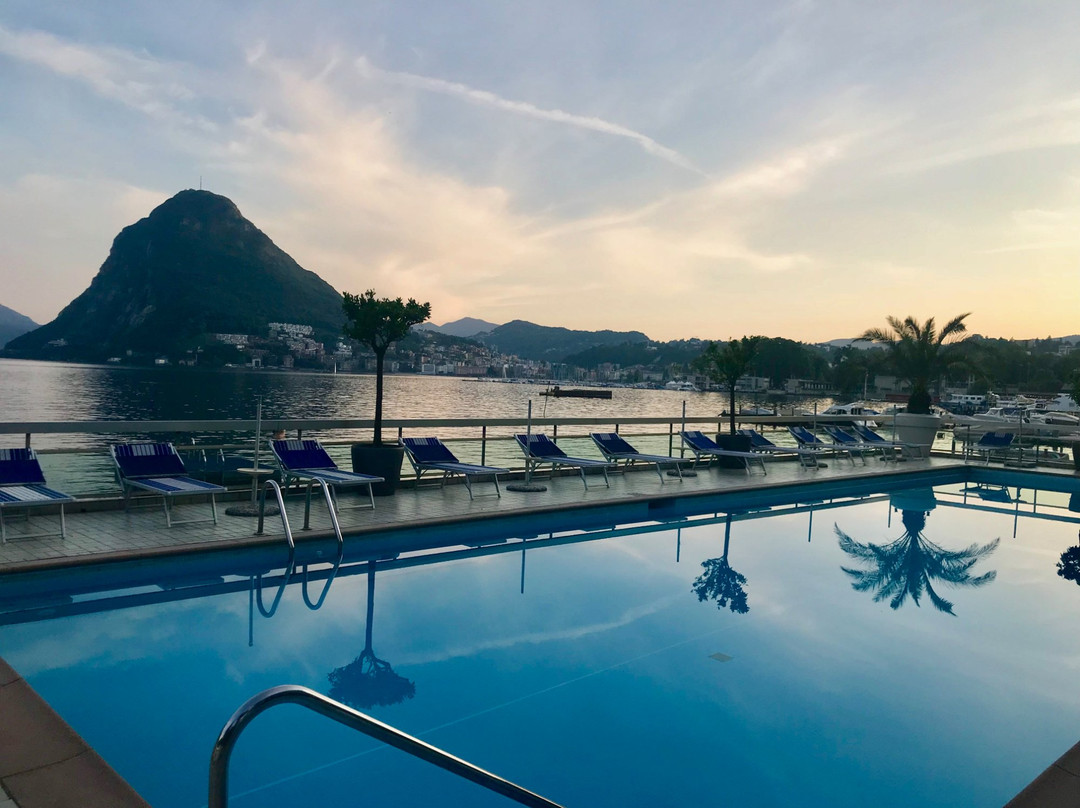 Hotel Lido Seegarten主图
