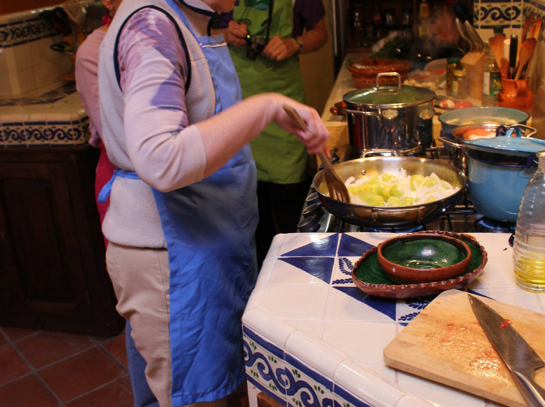 Cooking Classes with Laura景点图片