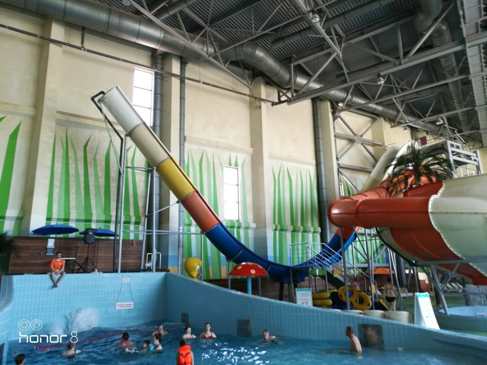 Waterpark Atoll景点图片