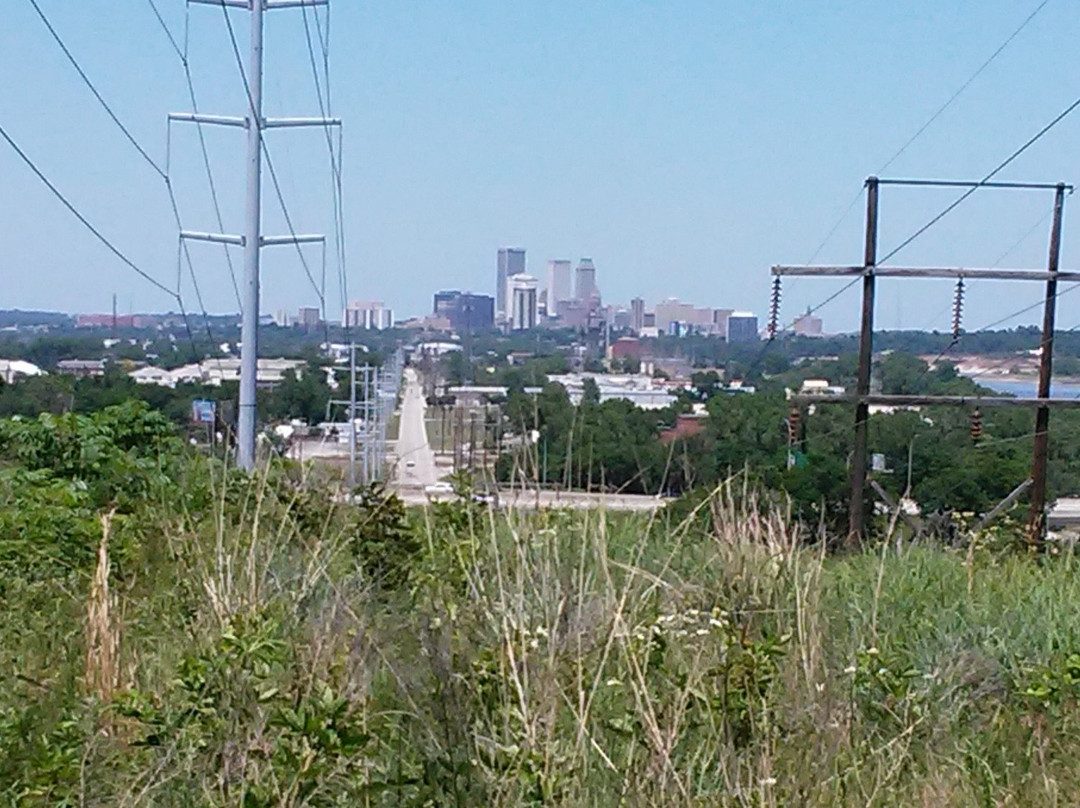 Turkey Mountain Urban Wilderness Area景点图片