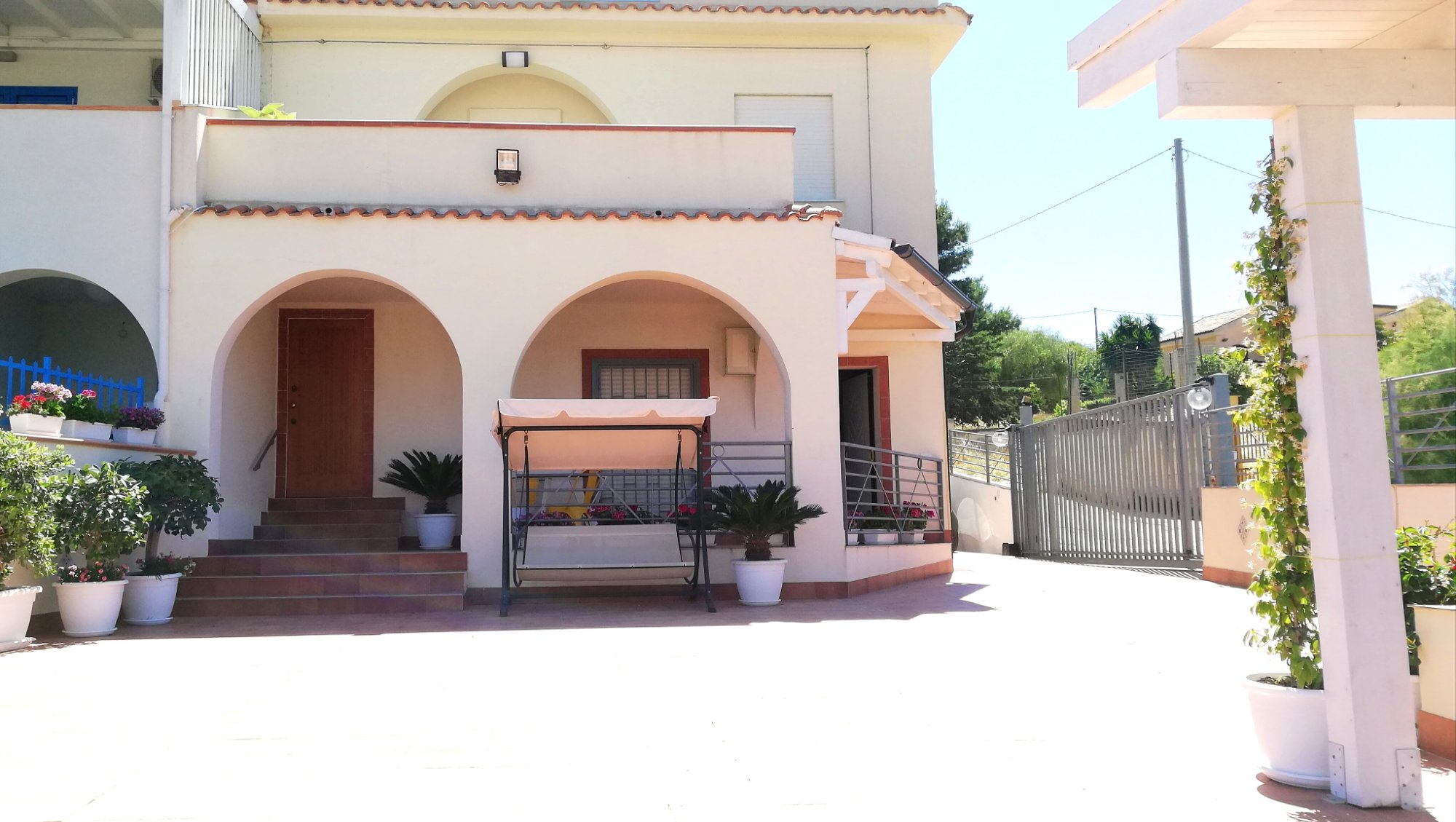 La Roccia Bianca-官方