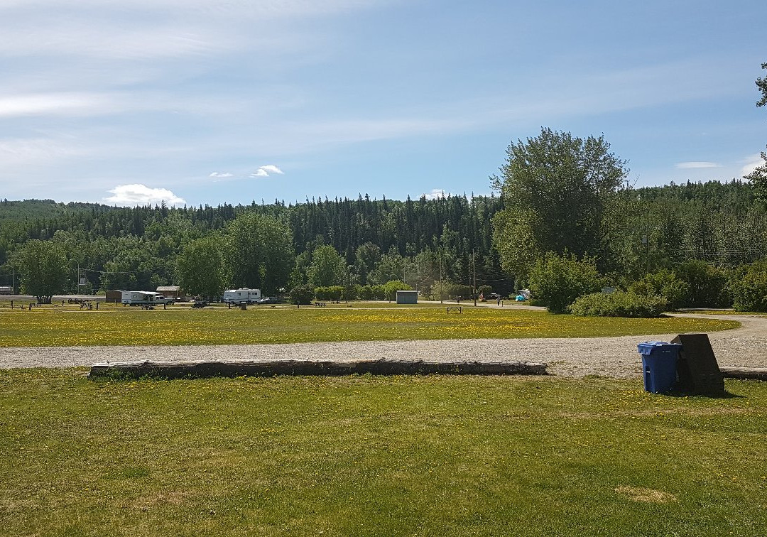 Peace Island Park-Taylor必去景点
