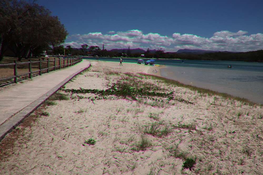 Kevin Gates Park-伯利角必去景点