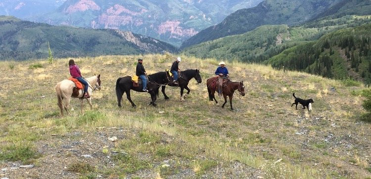 Avalanche Outfitters-Redstone必去景点