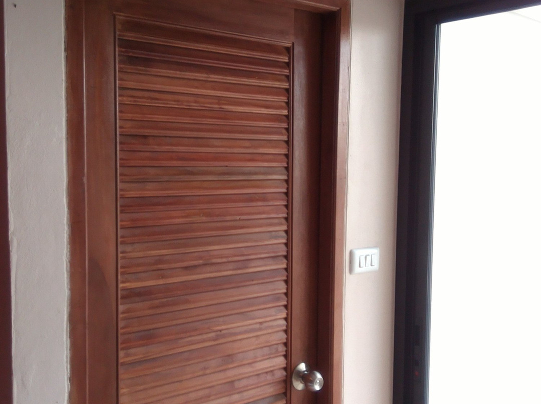 Bangwua Garden Resort主图