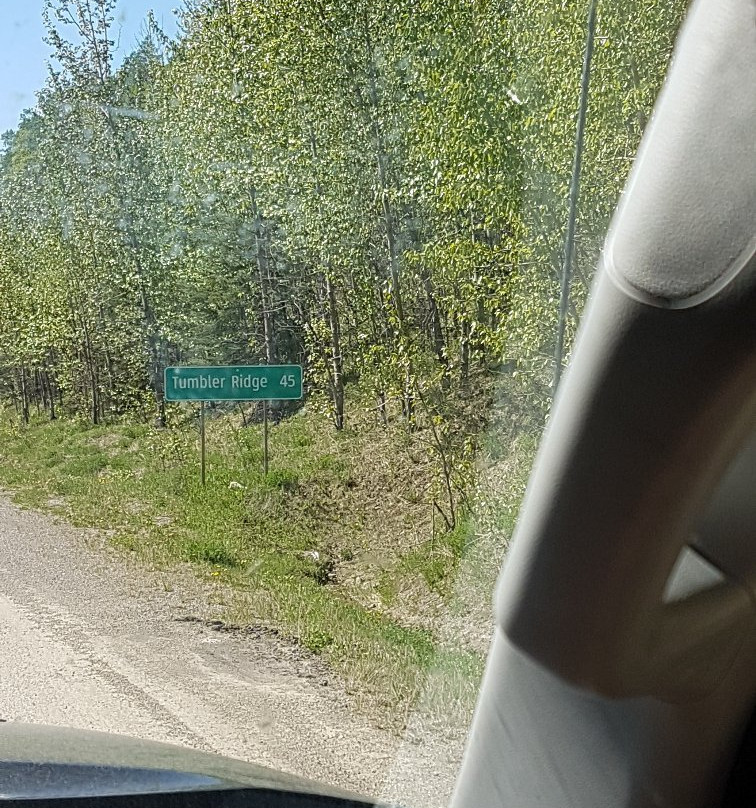 Gwillim Lake Provincial Park-Chetwynd必去景点