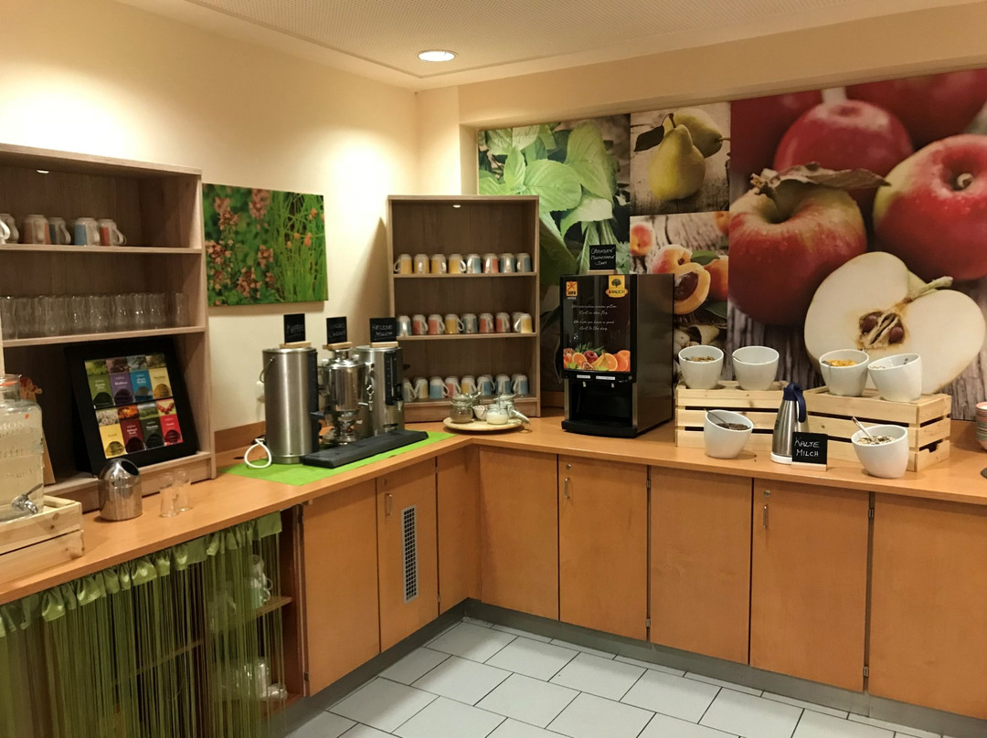 Jufa Hotel Bruck An Der Mur***主图