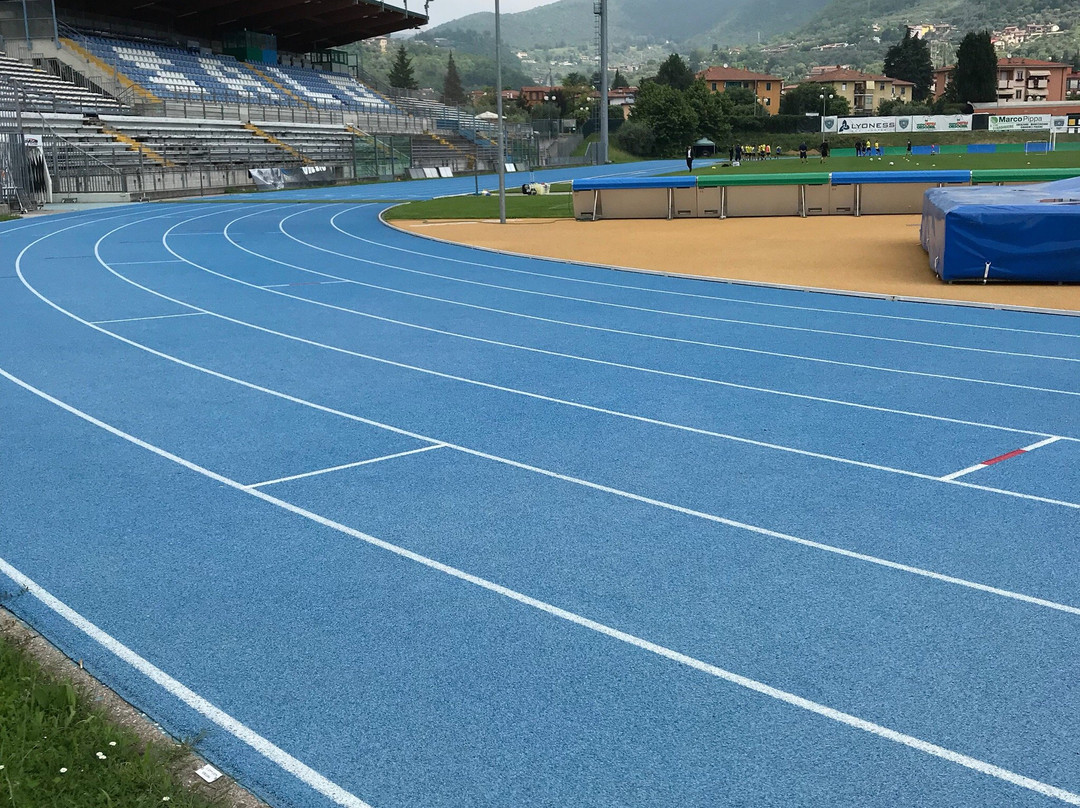 Stadio Lino Turina景点图片