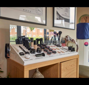 Alchemy Therapy Centre-米尔顿凯恩斯必去景点