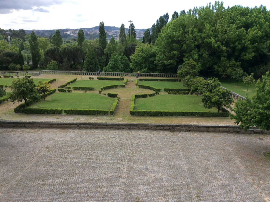 Quinta de Bonjoia-波尔图必去景点