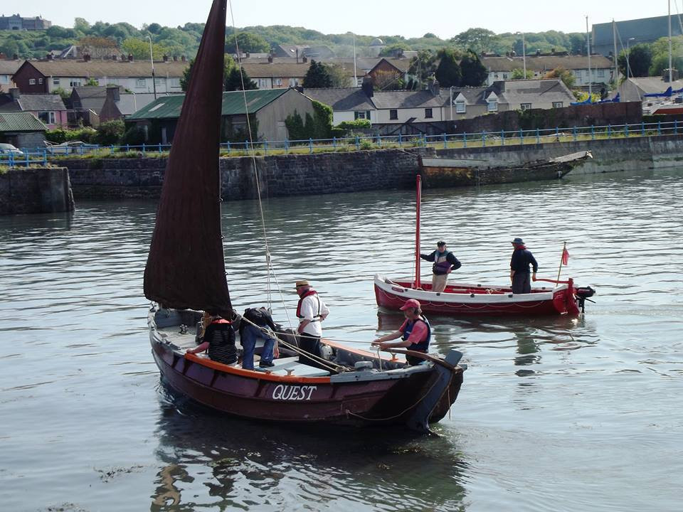 West Wales Maritime Heritage Society景点图片