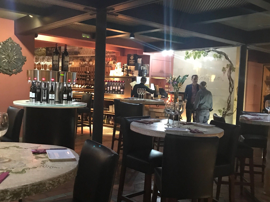 We Love Tapas Malaga景点图片