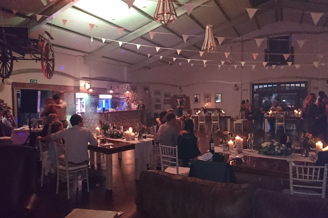 Togryersvlei Venue & Guest House主图