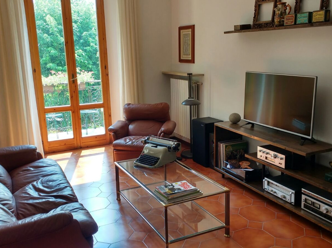 B&b Parma Fiere E Dintorni主图