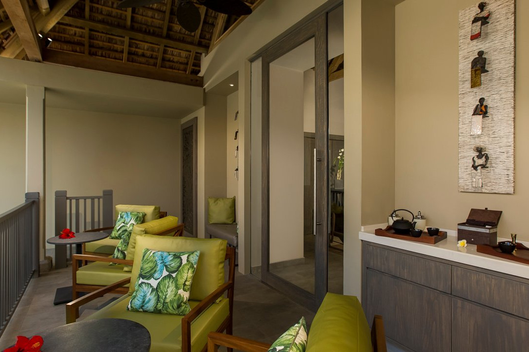 Anahita Spa by Thémaé Paris-东南大河必去景点
