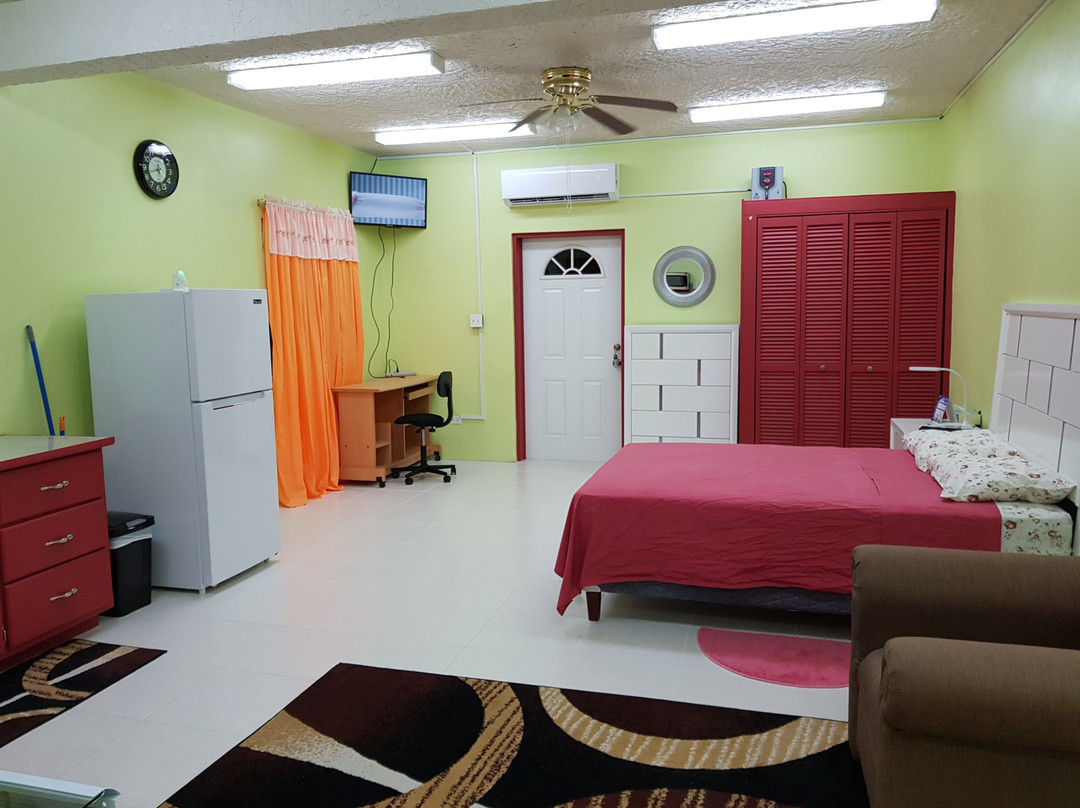 Osbourn旅游攻略图片