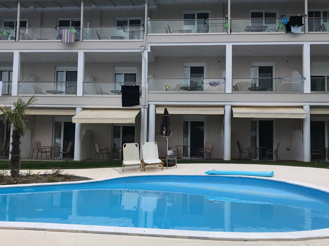 Hotel Anna