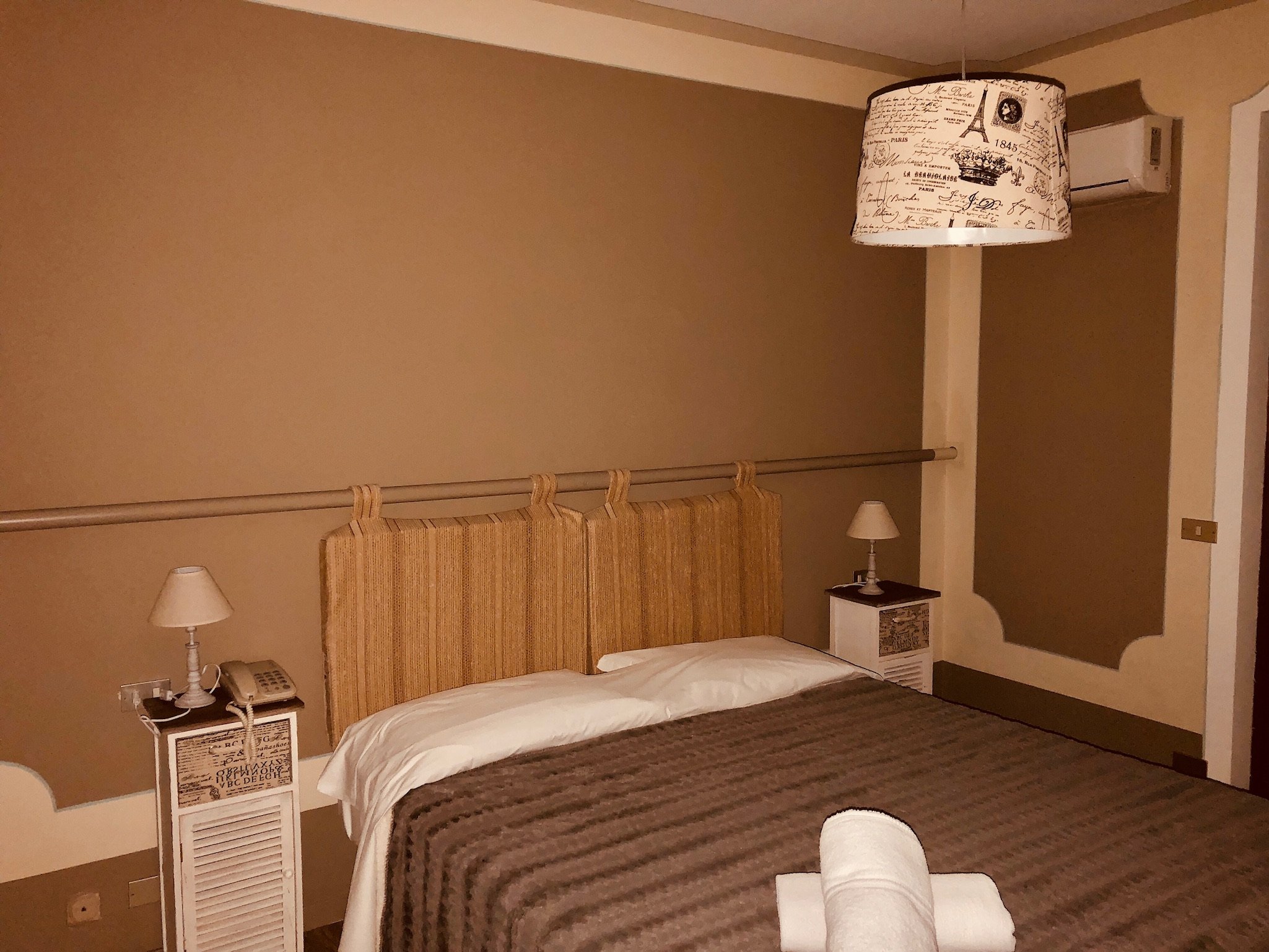 Hotel Andreis-官方