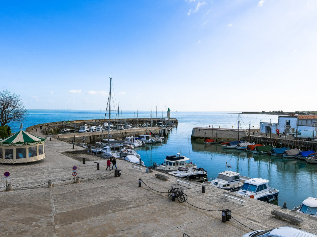 Hotel Le Français主图